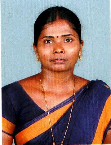 Mrs GOWRI JAWAHAR